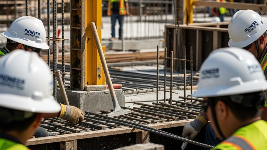 How Much Pioneer Construction Costs in New York?