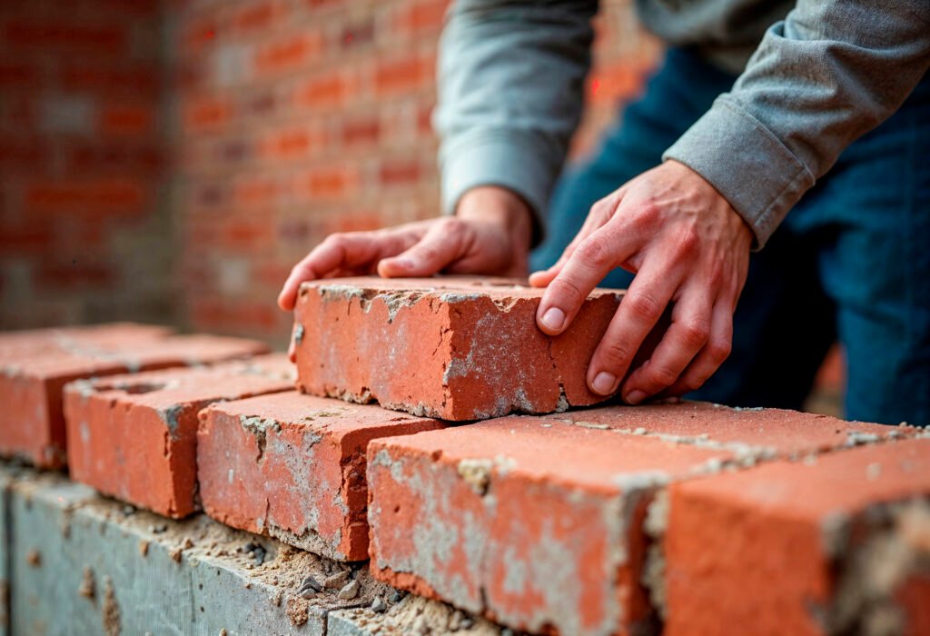 Benefits of Hiring Our Masonry Contractors in New York​