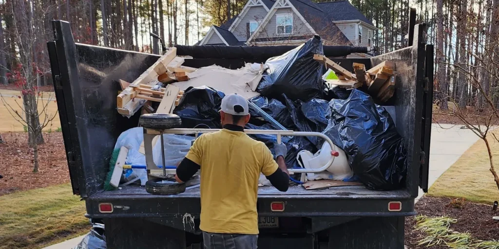 Specialized Junk Hauling and Cleanout Services NYC