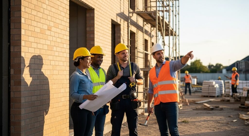 Licensed and Insured Demolition Contractors NYC