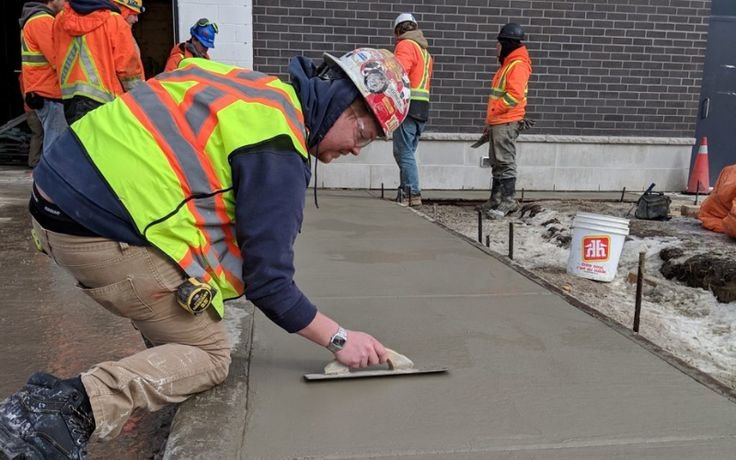 Sidewalk Repairs in New York City – Stay DOT and ADA Compliant​