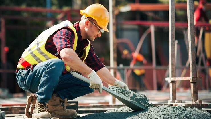 We Are Affordable Concrete Contractors in New York City​