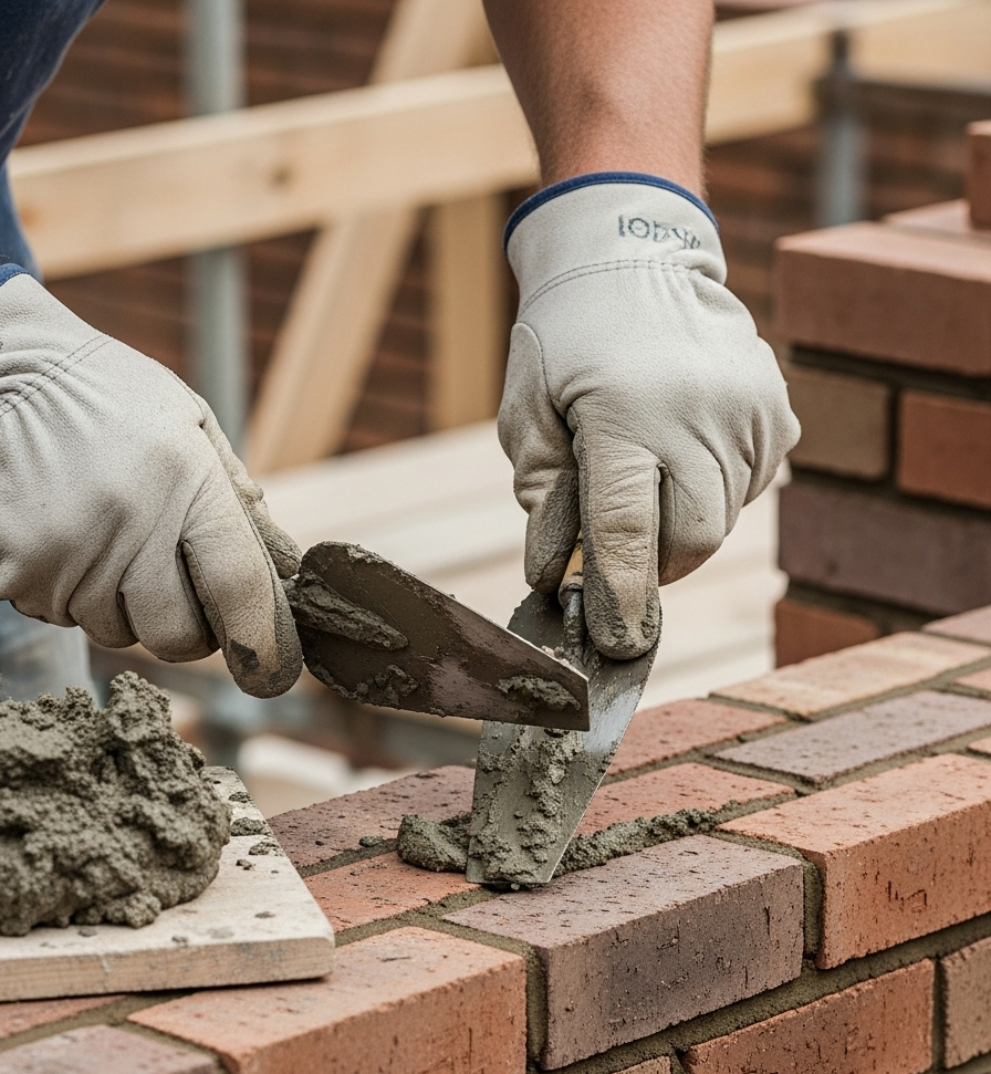 Why Brick Pointing and Masonry Construction is Essential in NYC