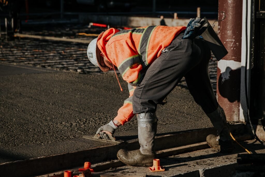 Why Concrete and Sidewalk Repairs Matter in New York City​