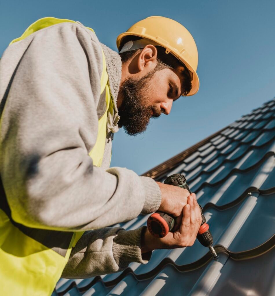 Why Roofing and Waterproofing Matter in NYC ​